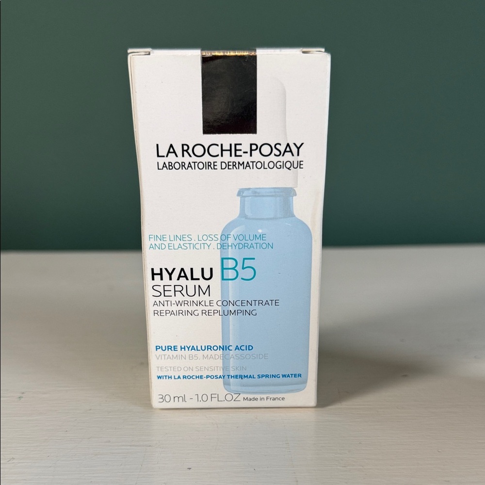 La Roche-Posay Hyalu B5 Serum